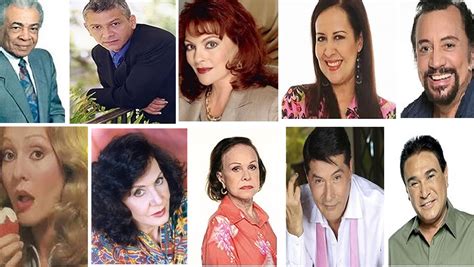 actrices de rctv|Venezolanos recuerdan a sus artistas que marcaron。